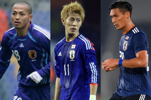 【サッカー】フジテレビがE-1連覇を目指す日本代表3試合を生中継！　解説は小野伸二、柿谷曜一朗、槙野智章
